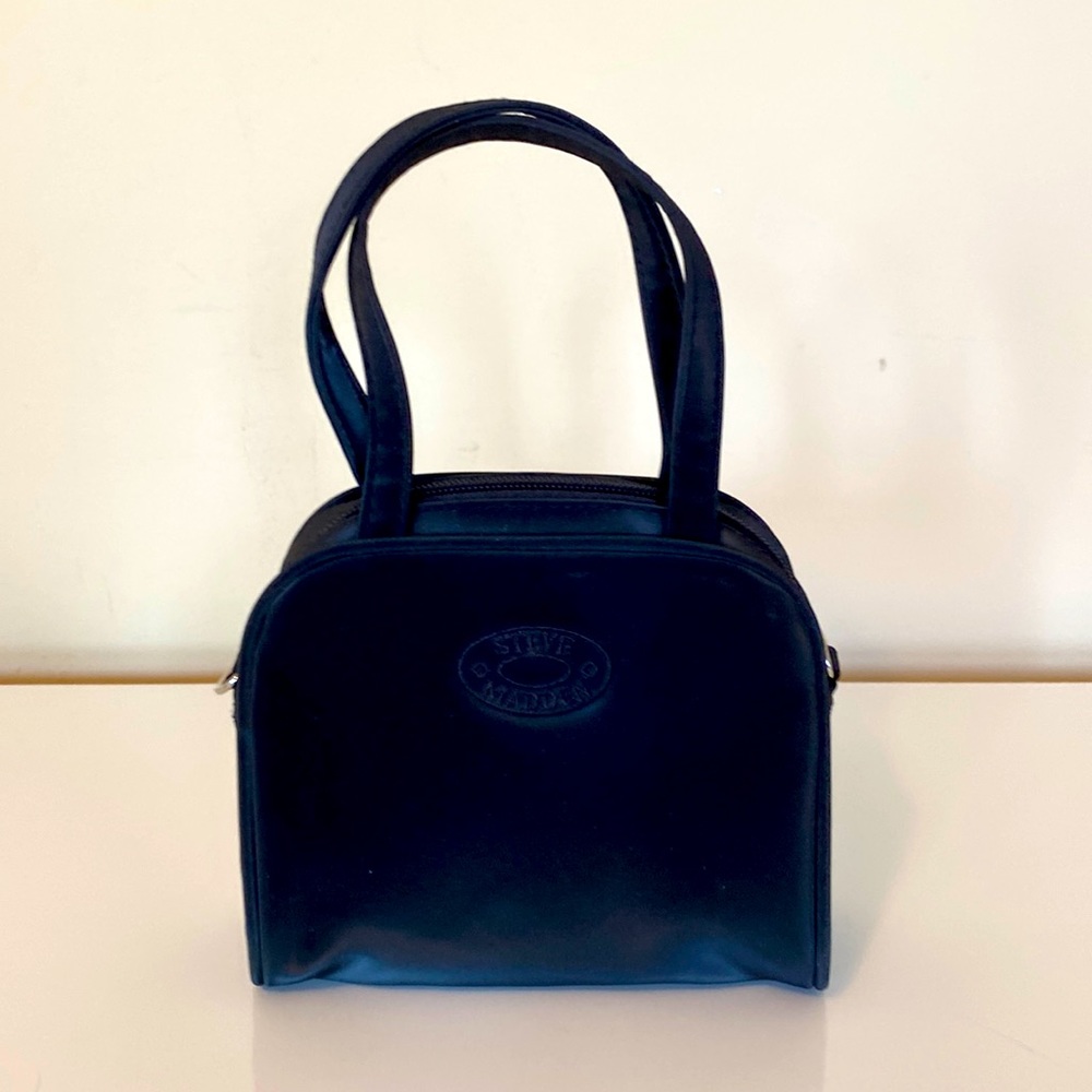 Steve Madden nylon mini bag